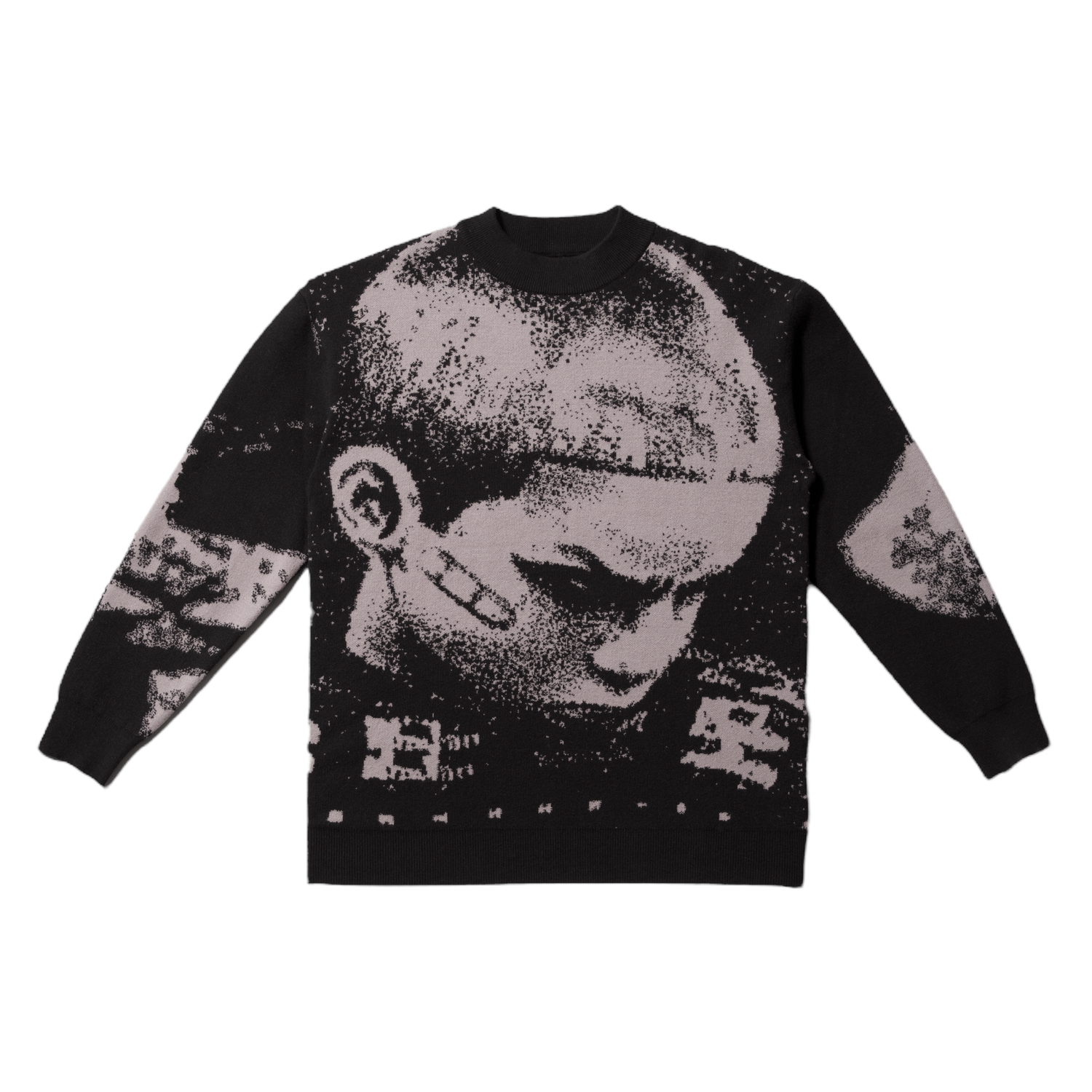 Trouble Sweater — Carpet Company